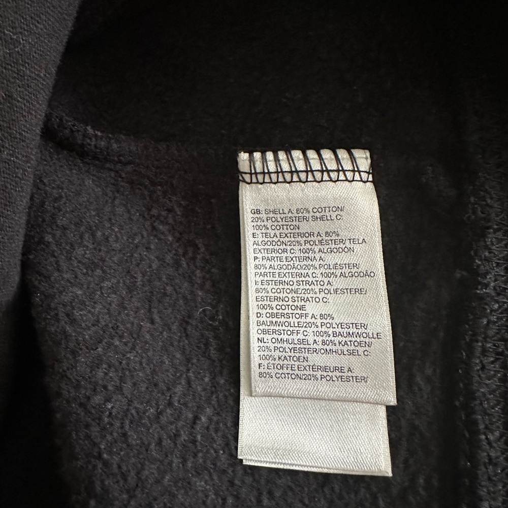 North face women’s sweatshirt - Picture 5 of 6
